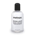 thumbnail image 1 of Mehron Makeup Mixing Liquid (4.5 oz), 1 of 5