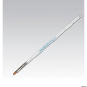 Mehron Paradise Makeup Aq  1/8 In Flat Brush