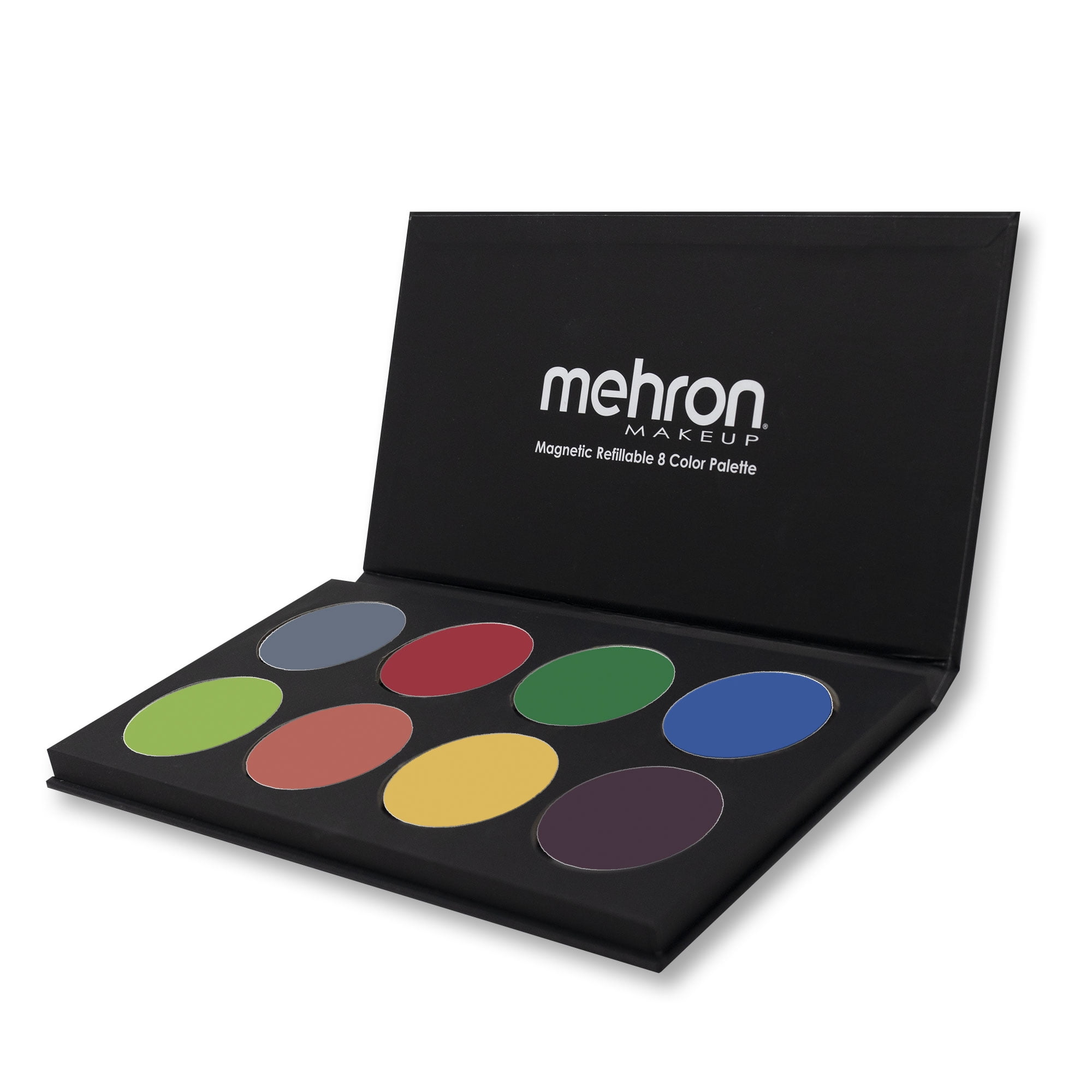 Mehron Makeup Paradise Makeup AQ Pro Size | Stage & Screen, Face & Body  Painting, Special FX, Beauty, Cosplay, and Halloween | Water Activated Face