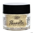 thumbnail image 1 of Mehron - Paradise Glitter Gold -, 1 of 6