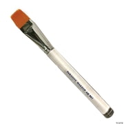 Mehron Paradise Makeup Aq  Prisma 3/4 In Medium Brush