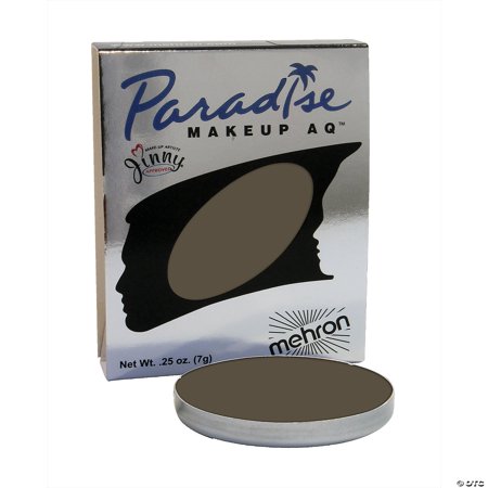 Mehron - Paradise Makeup AQ