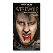 Werewolf Character Professional Makeup Kit by Mehron