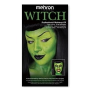 Professional Makeup Kit - Witch