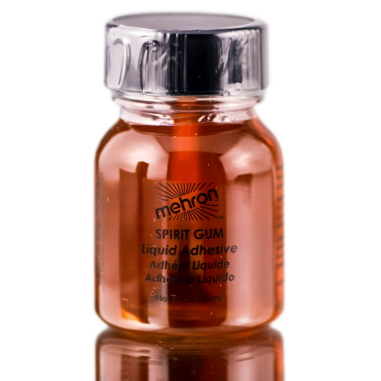 Spirit Gum Adult Clear Spirit Gum Adult Clear