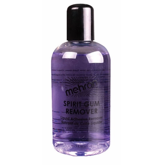 Morris Costumes DD456 Mehron Spirit Gum Remover - 1 oz.