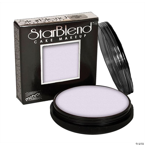 Mehron Inc. *A/R* - Star Blend Cake Light Olive -