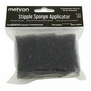 Mehron Makeup Stipple Sponges 3-Pack