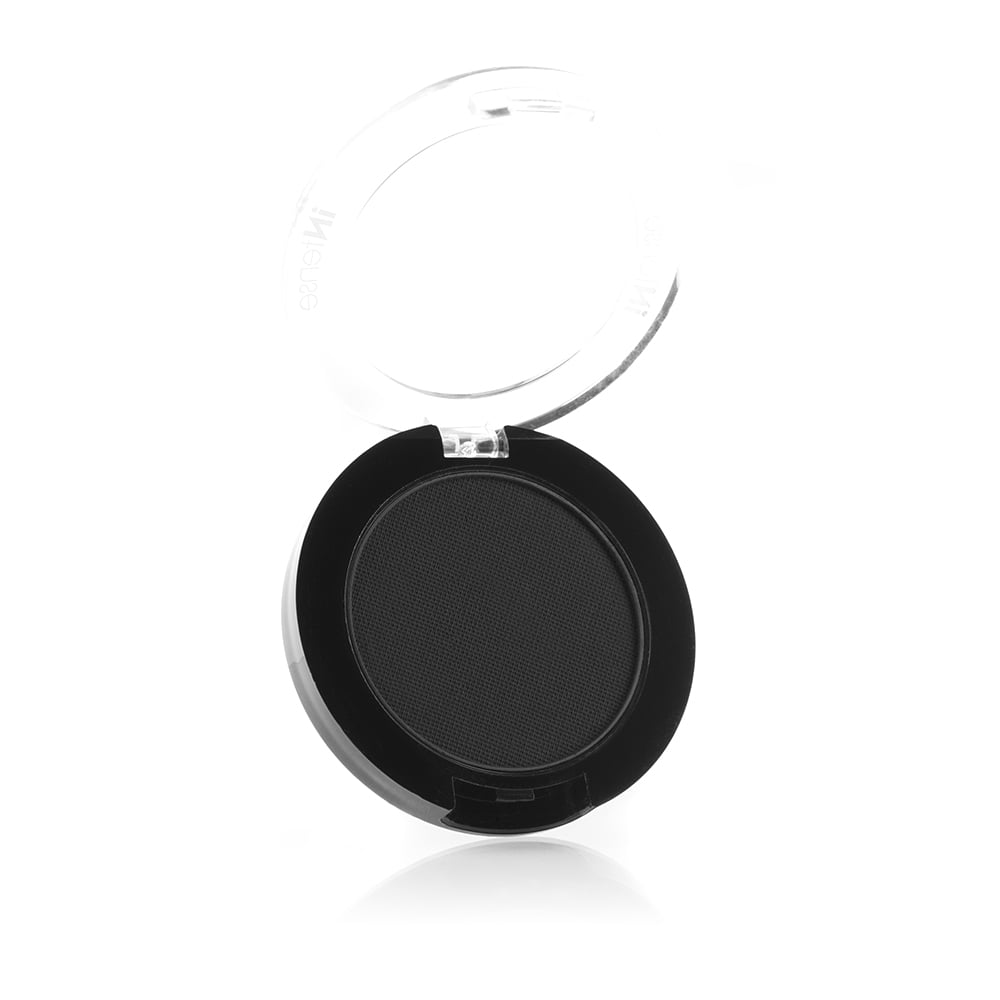 MEHRON INtense Pro Pressed Powder - Tornado (schimmerndes Presspuder Für Make-up & Bodyart)