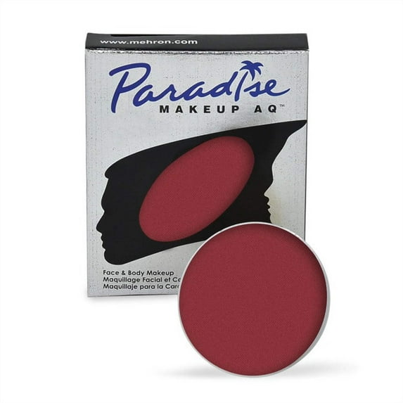 Mehron - Paradise Makeup AQ™ - Matte Shades
