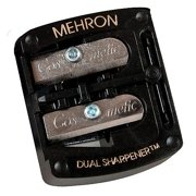 Mehron Pro-pencil Dual Sharpener