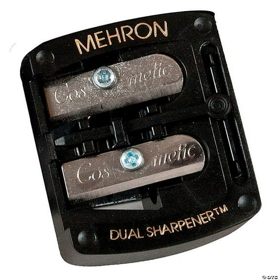 Mehron Pro-pencil Dual Sharpener