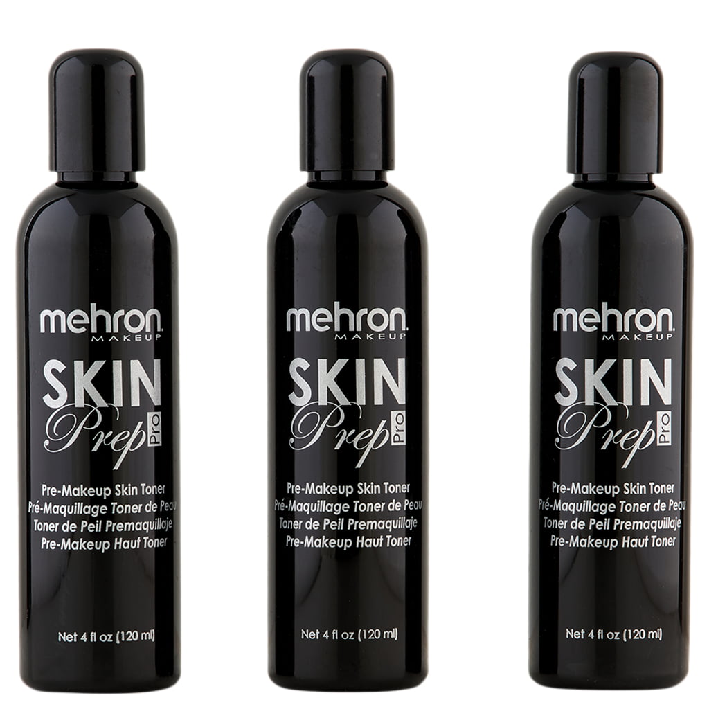 Mehron - Skin Prep Pro