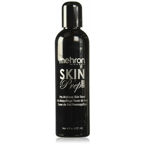 Mehron Skin Prep Pro - 4oz.