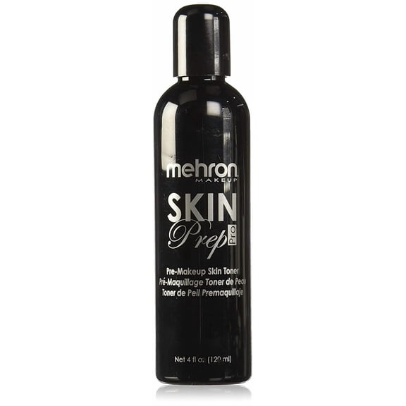 Mehron Skin Prep Pro - 4oz.