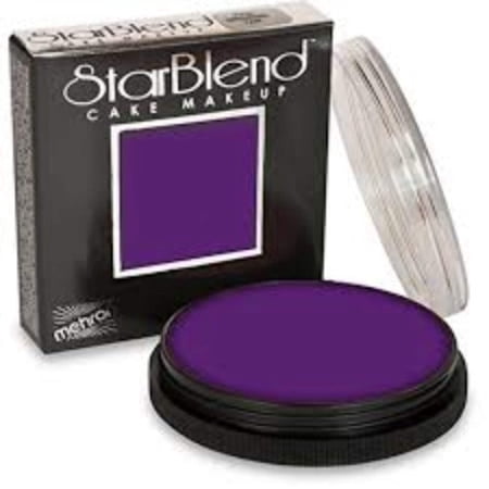 Mehron - Starblend Cake Makeup