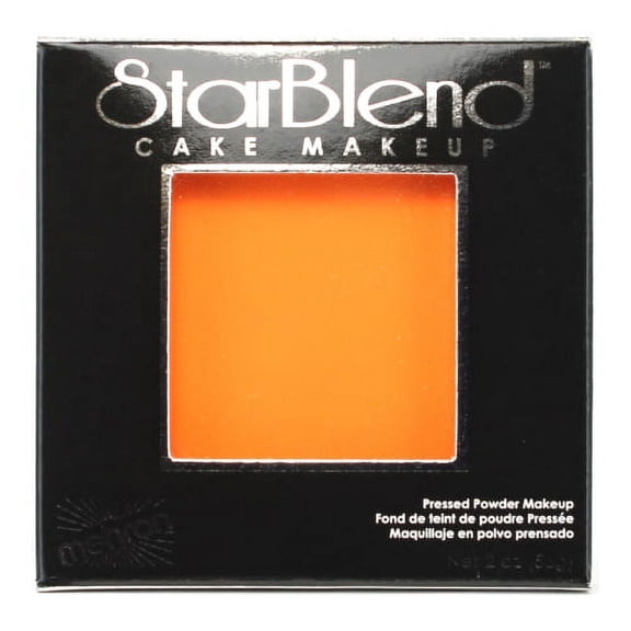 Mehron - Starblend Cake Makeup