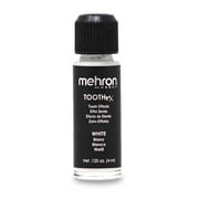 Mehron Tooth FX Special Effects Tooth Paint