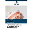 thumbnail image 1 of Mehrschlaufiger Hochkantiger Bogendraht (Paperback), 1 of 1