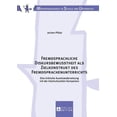 thumbnail image 1 of Mehrsprachigkeit in Schule Und Unterrich Fremdsprachliche Diskursbewusstheit als Zielkonstrukt des Fremdsprachenunterrichts: Eine kritische Auseinandersetzung mi, Book 16, (Hardcover), 1 of 1