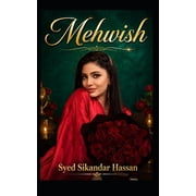 Mehwish, Paperback
