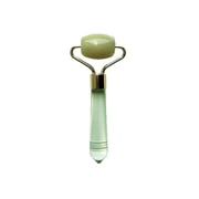 Mei Apothecary Mini Jade Facial Roller Beauty Tool