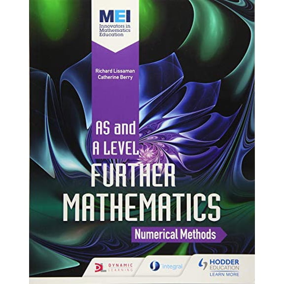 Mei Further Maths: Numerical Methods
