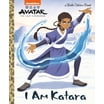 Mei Nakamura, I Am Aang Hardcover, 9780593381328, Avatar - Walmart.com