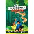 thumbnail image 1 of Mei and the Enchanted Garden : A Magical Adventure in China (Paperback), 1 of 1