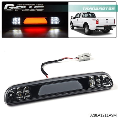 Mei99-16 Fu version F250 F350 F450 F550 LED three-level hairdressing-