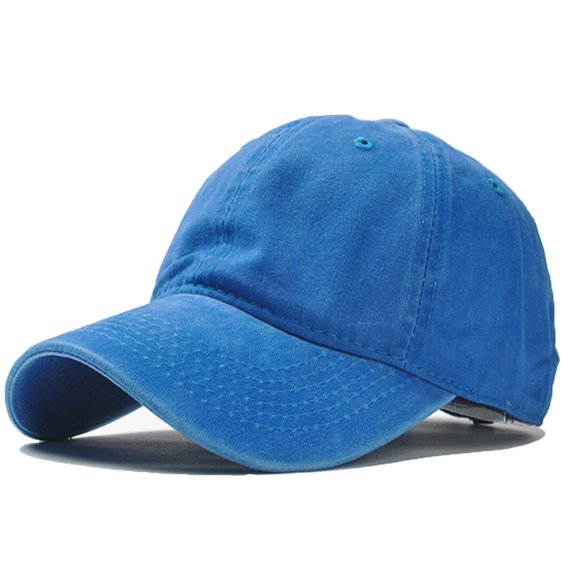 MeiTai Men's Baseball Cap, Black