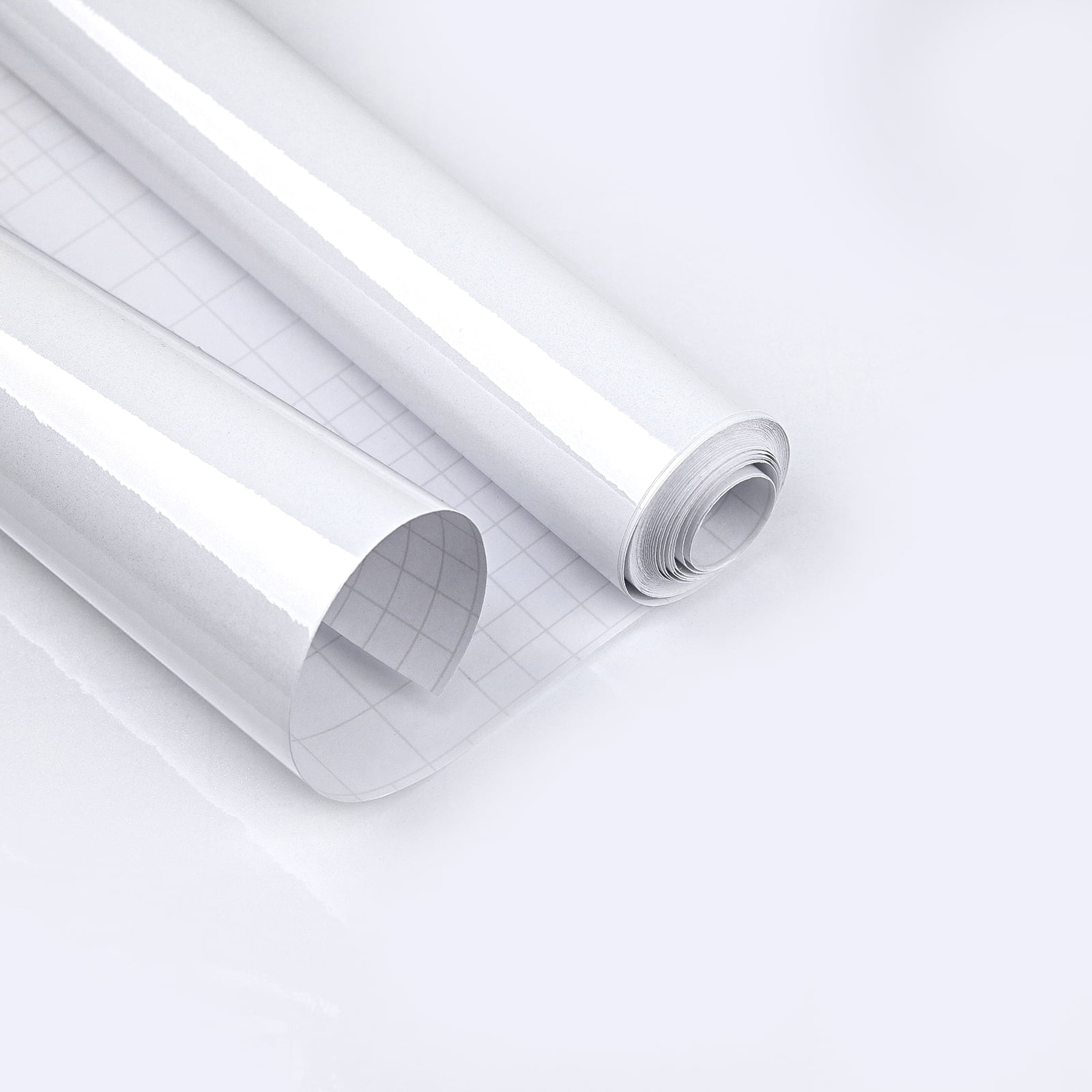 Clear Contact Paper Peel and Stick, 42 * 100Cm Self Adhesive