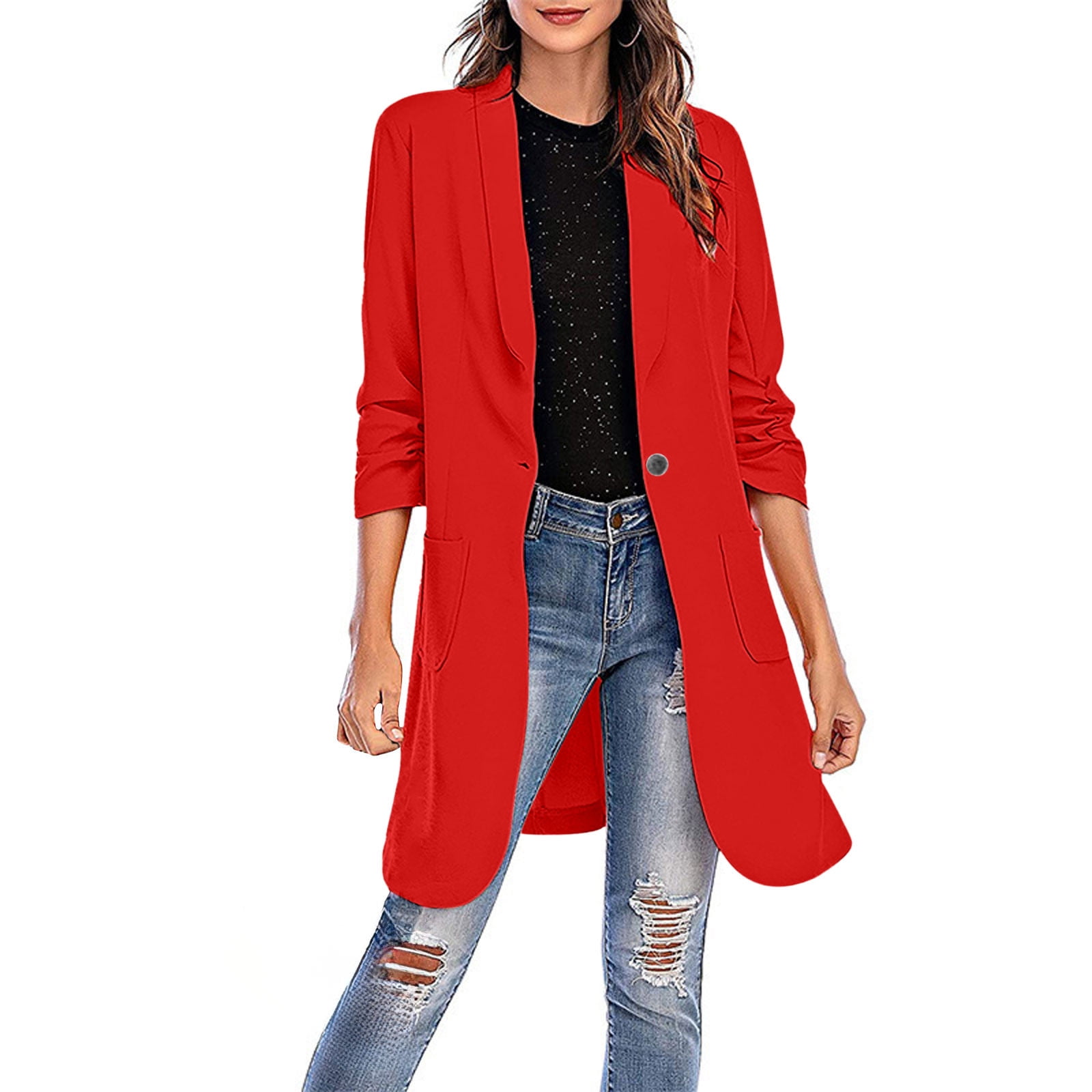 meichang-casual-blazer-jackets-for-women-long-stretchy-sleeves-coat