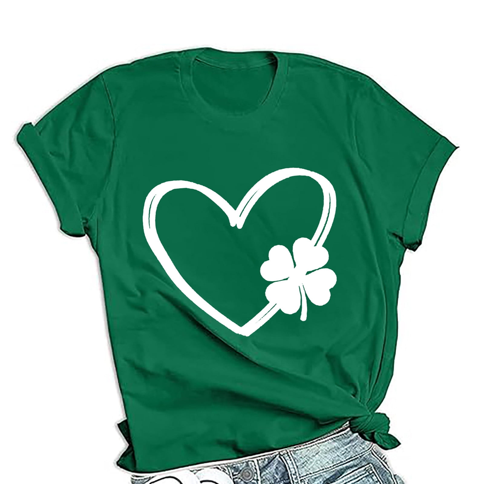 perverted st patricks day tshirts