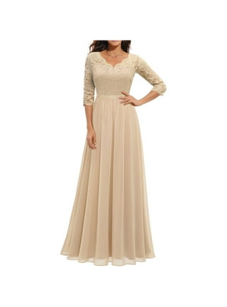 Mother Of the Groom Dresses