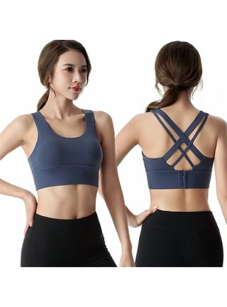 Meichang Womens Lace Bras Wirefree Support T-shirt Bras Seamless