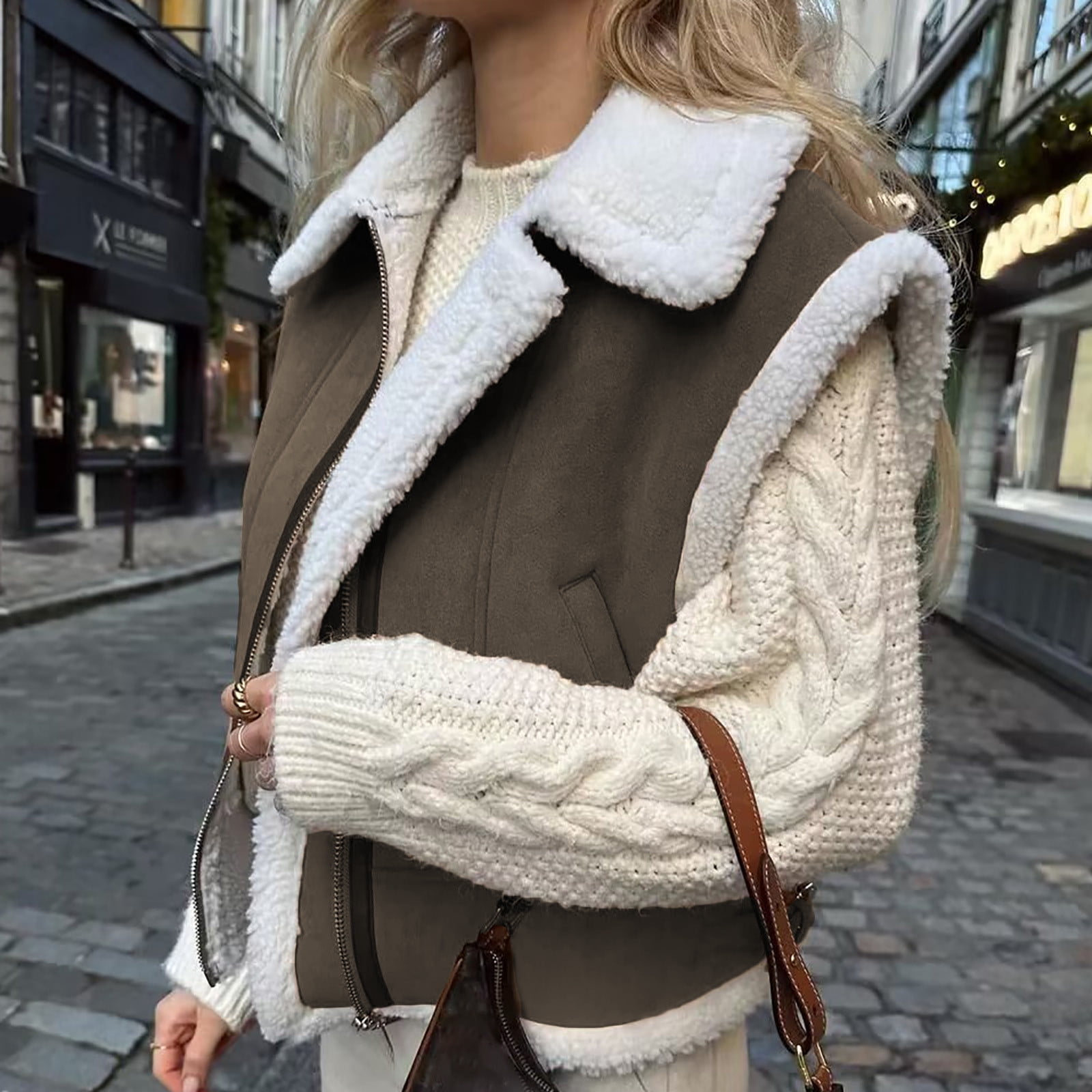 トップス MASU JACQUARD NATIVE FLEECE SNAP VEST 48 MASU JACQUARD NATIVE FLEECE SNAP VEST 48