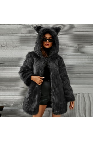 アリシアスタン　Oversized Shaggy Jacket M アリシアスタン Oversized Shaggy Jacket M アリシアスタン