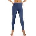 thumbnail image 1 of Meichang Workout Leggings for Women High Wasit Tummy Control Yoga Leggings Seamless Slim Fit Running Gym Leggings, 1 of 9