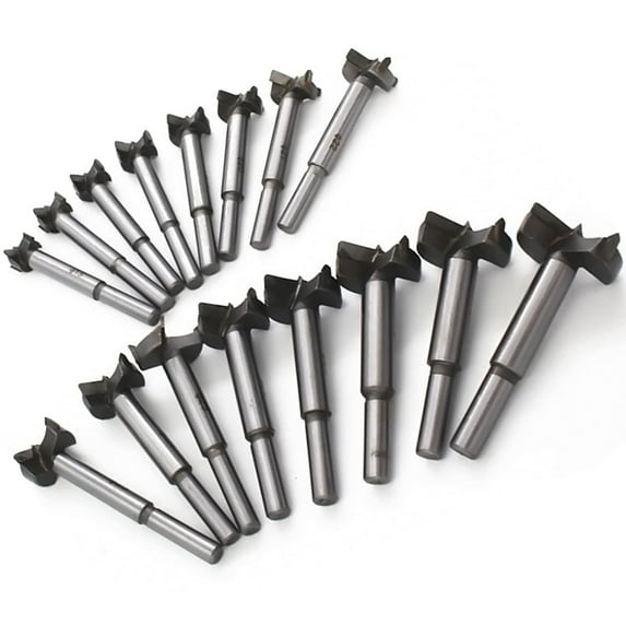Meichoon Forstner Drill Bit Set 15 35mm 16 Pcs Carbide Forstner Bits meichoon-forstner-drill-bit-set-15-35mm-16-pcs-carbide-forstner-bits