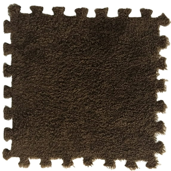 Meidiya 12 Colors Baby Puzzle Mat Soft Foam Play Mat Kids Exercise Tiles Rugs Floor Tiles Toys Carpet Soft Carpet Climbing Pad EVA Foam Floor Carpet