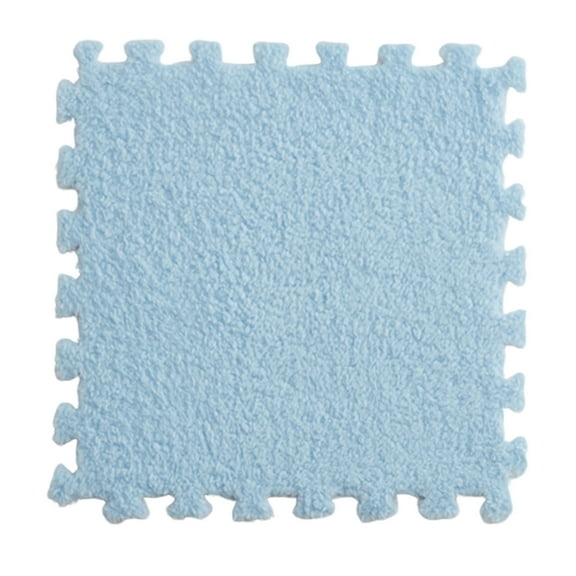 Meidiya 12 Colors Baby Puzzle Mat Soft Foam Play Mat Kids Exercise Tiles Rugs Floor Tiles Toys Carpet Soft Carpet Climbing Pad EVA Foam Floor Carpet