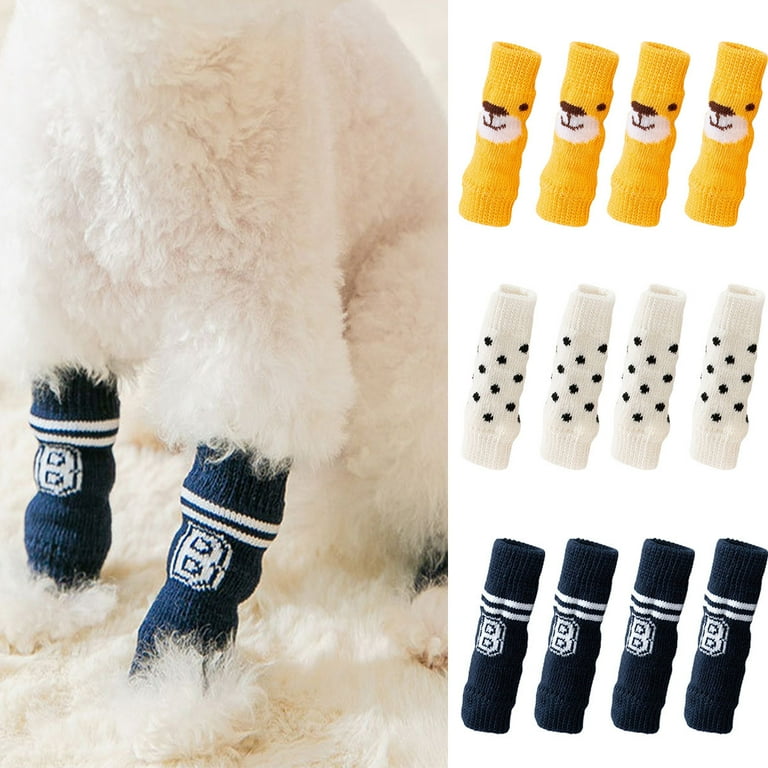 Cute 2024 dog socks