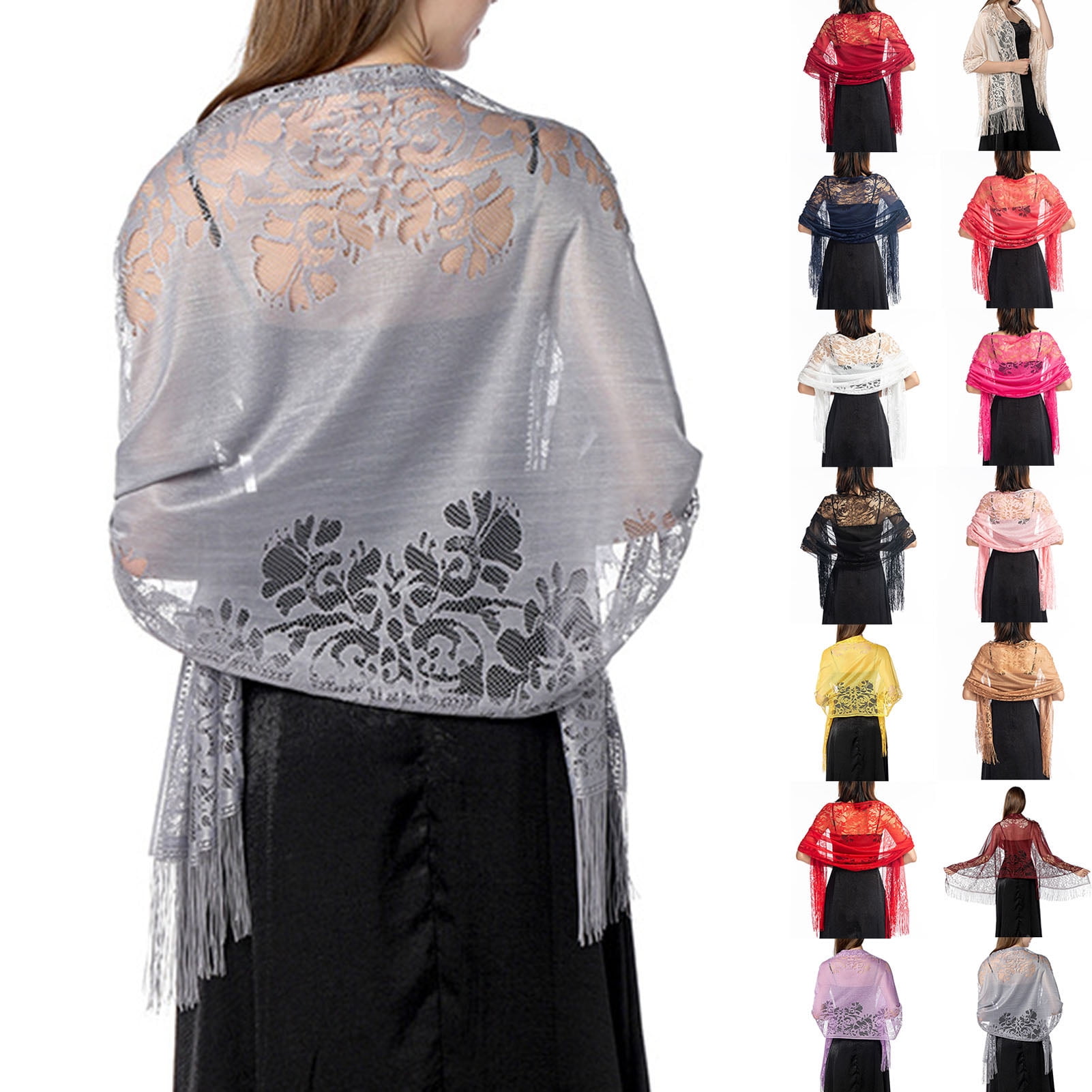 short sleeve lace cocktail dress Black Lace Short Dress with 3/4 Sleeves