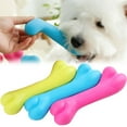 thumbnail image 1 of Meidiya 3Pcs Tough Dog Toys for Aggressive Chewers,Durable Dog Chew Toys Dog Bones Toys,Puppy Teething Chew Toys for Small Medium Dogs Teeth Cleaning, 1 of 8