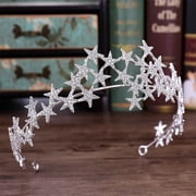 Silver Star Tiara display picture 1