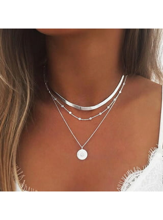 Jewelry Necklaces Pendants Pendant Choker Necklace Women Teen