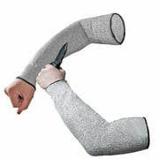 Manchon De Protection Anti-coupure Pour Travail En Extérieur - 1 Pièce