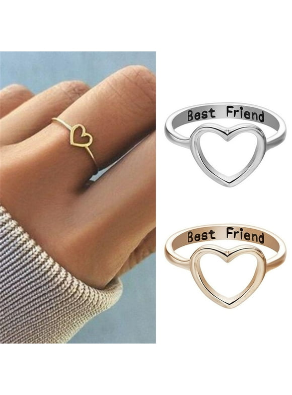 Index Finger Rings Women