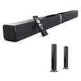 thumbnail image 1 of Bluetooth Sound bar for TV, Remote Control, Home Audio TV Speakers Sound Bar with Arc/Optical/AUX Connect, 1 of 9